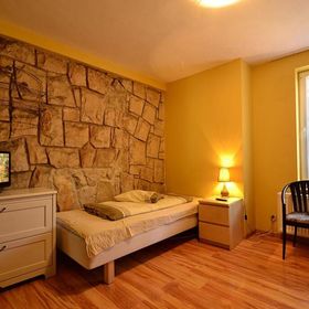 Villa Laura Polanica-Zdrój