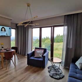 Apartament Słoneczny Stok Karpacz