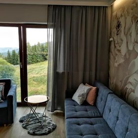 Apartament Słoneczny Stok Karpacz