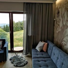Apartament Słoneczny Stok Karpacz