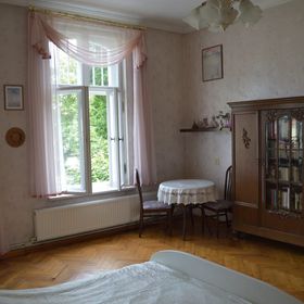 Apartament Gościnne Progi Sopot