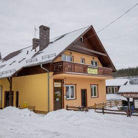 Pokoje Magdalena Karpacz