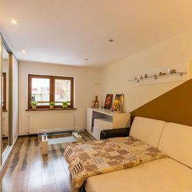 Pokoje Magdalena Karpacz