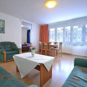 Apartamenty Tomcio Paluch Kołobrzeg