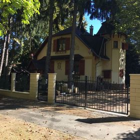 Balatonszemesi Nyaralóház Balatonszemes