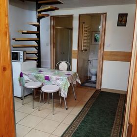 Dom 4 Pory Roku Mogilany, Kraków