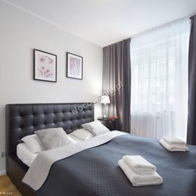 MER Apartamenty Bliżej Morza Premium Kołobrzeg