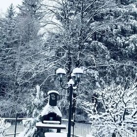 Willa Górska Karpacz