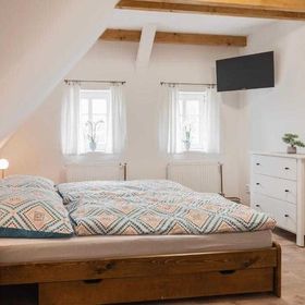 Penzion u Novotných Jiřetín pod Jedlovou