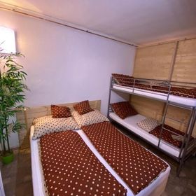 Apartmány u náměstí Prachatice