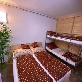 Apartmány u náměstí Prachatice