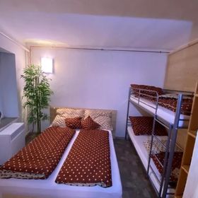 Apartmány u náměstí Prachatice