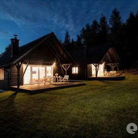 Domki Bukolik Bukowiec