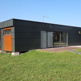 Apartmány Štramberk