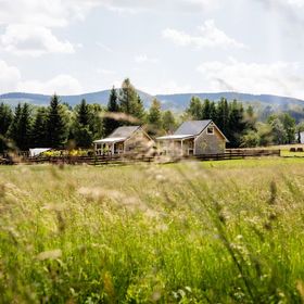 Domki Alicjówka Ciechanowice, Karpacz