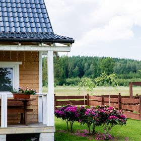 Domki Alicjówka Ciechanowice, Karpacz