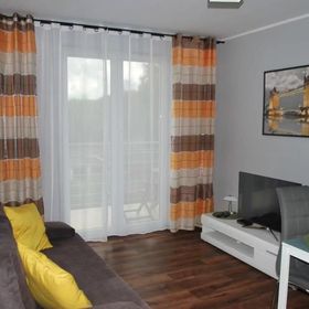 Apartament Zwyciezcow Polanica-Zdrój