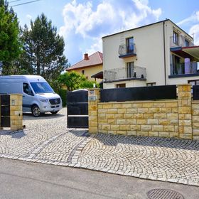 Pokoje Gościnne i Apartament u Magdy Polanica-Zdrój