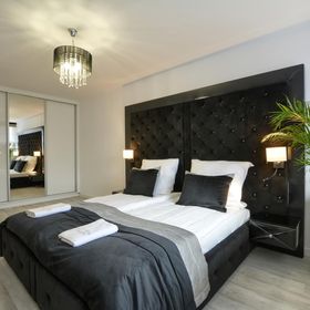 Pokoje Gościnne i Apartament u Magdy Polanica-Zdrój