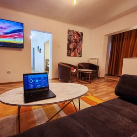 Apartament Brașov Urban Experience Brașov