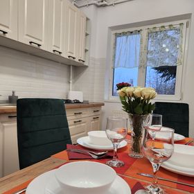 Apartament Brașov Urban Experience Brașov