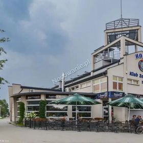 Ośrodek rekreacyjno-żeglarski Horn Kraków