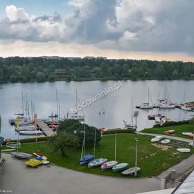 Ośrodek rekreacyjno-żeglarski Horn Kraków