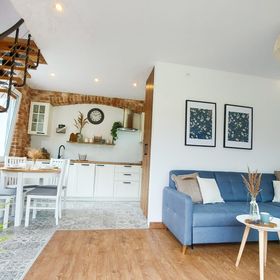 Domek Pod Brzózką Janowice Wielkie