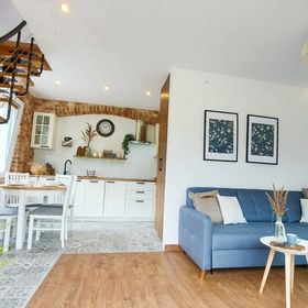 Domek Pod Brzózką Janowice Wielkie