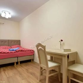 Motel Magnolia Domaszczyn, Wrocław