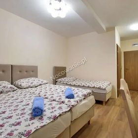 Motel Magnolia Domaszczyn, Wrocław