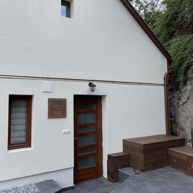 Morris Vacka Vendégház Veszprém