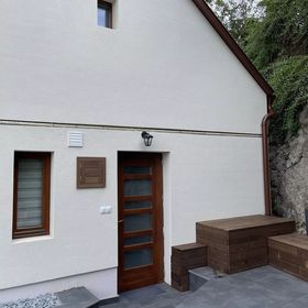 Morris Vacka Vendégház Veszprém