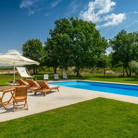 Holiday House Nona Kapona Istria