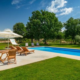 Holiday House Nona Kapona Istria