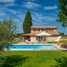 Holiday House Nona Kapona Istria