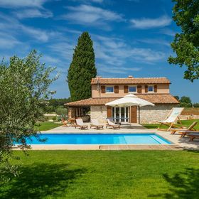 Holiday House Nona Kapona Istria