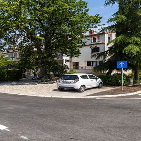 Apartments Katarina Rovinj