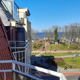 Apartamenty Kołobrzeg Obrońców Westerplatte 18C