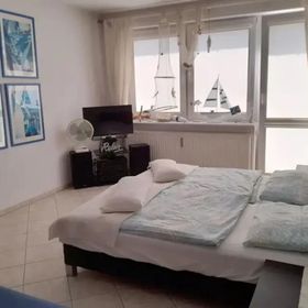 Apartamenty Kołobrzeg Obrońców Westerplatte 18C