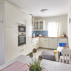 Patakporta Apartman Ábrahámhegy