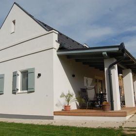 Patakporta Apartman Ábrahámhegy