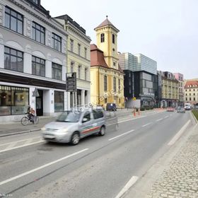 Kamienica pod Aniołami Wrocław