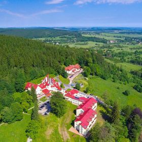 Klinika Młodości Medical SPA Świeradów Zdrój