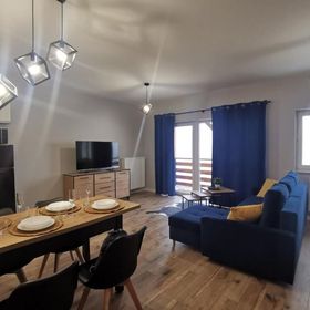 Apartamenty Ewa Karpacz