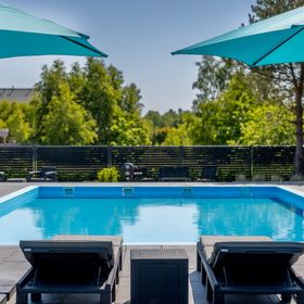 Apartamenty Inny Klimat Rowy