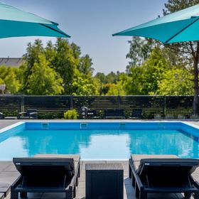 Apartamenty Inny Klimat Rowy