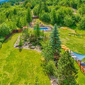 Hotel St. Lukas Sanatorium & SPA Świeradów-Zdrój