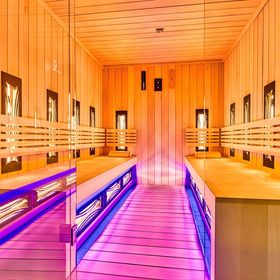 Hotel St. Lukas Sanatorium & SPA Świeradów-Zdrój