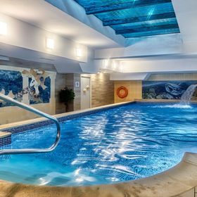 Hotel St. Lukas Sanatorium & SPA Świeradów-Zdrój